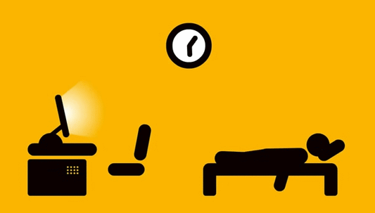 Ergonomics: Be Part Of The Cycle