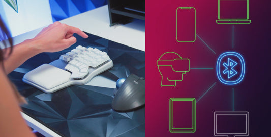 Connect your Dygma Defy up tp 5 devices