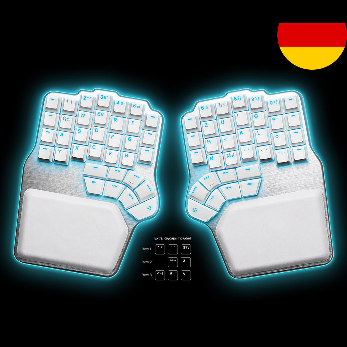 Keycaps