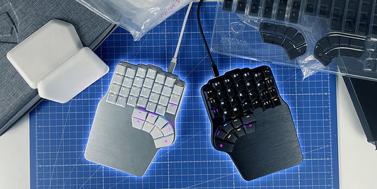 We're back from China! Big manufacturing recap