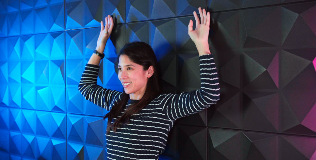 Exercise for healthy shoulders