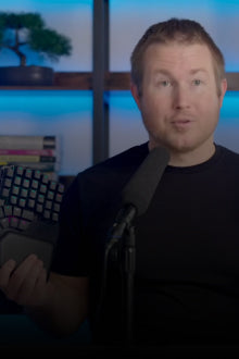 Switch and Clicky