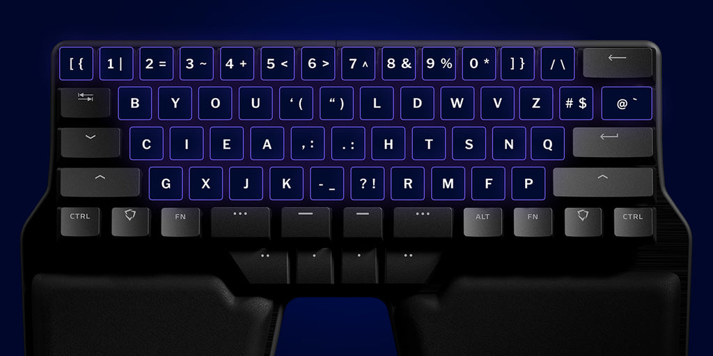 Engram Layout