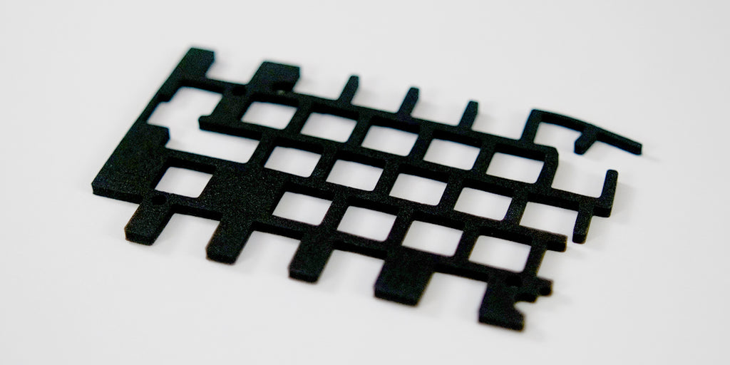 EVA Foam Raise 1.4