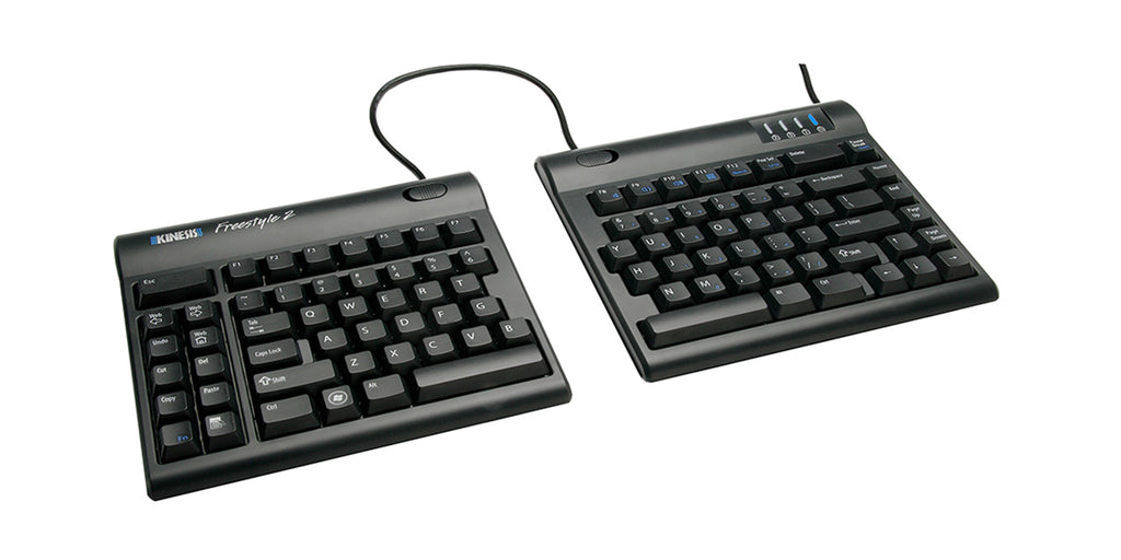 Kinesis Freestyle Keyboard