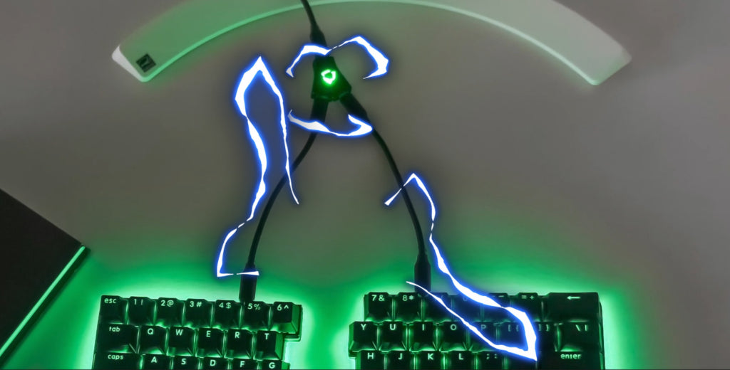 Interference in the communication