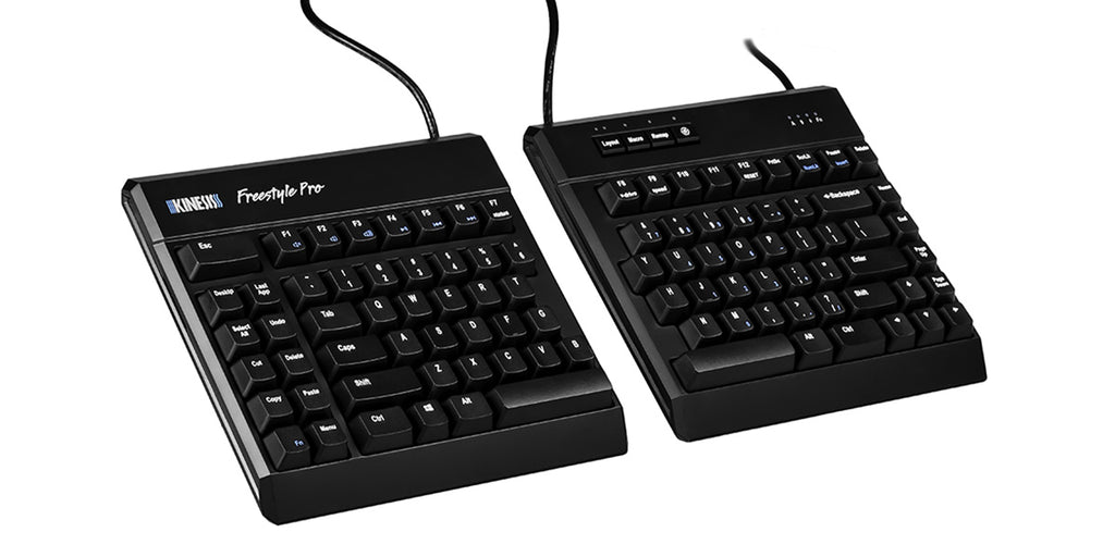 Kinesis Pro Keyboard