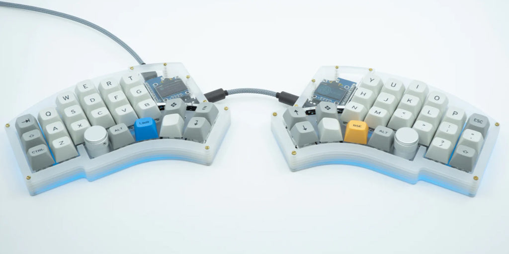 Kyria Keyboard