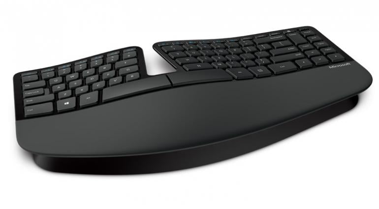 Microsoft sculpt