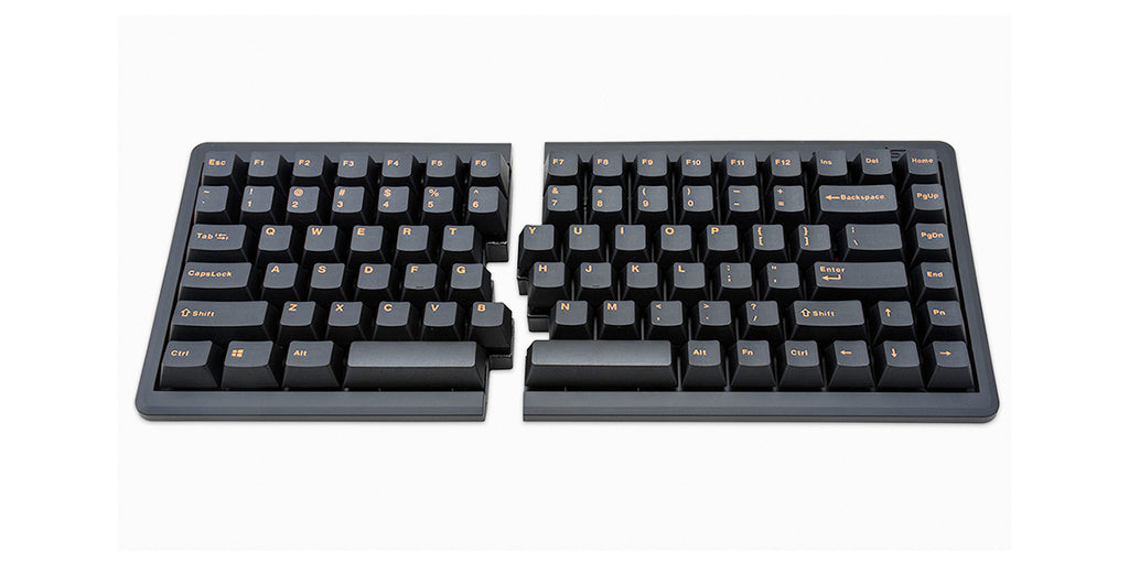 Mistel Barocco MD77 Keyboard