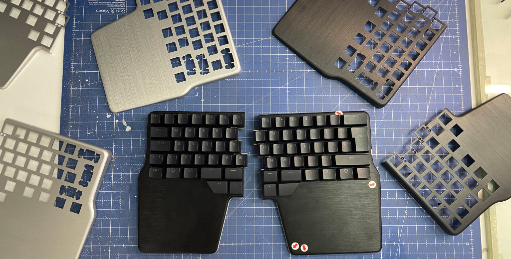 Raise 2 manufacturing update