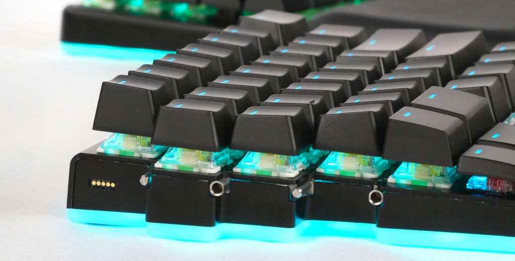 Raise 2 with expansions