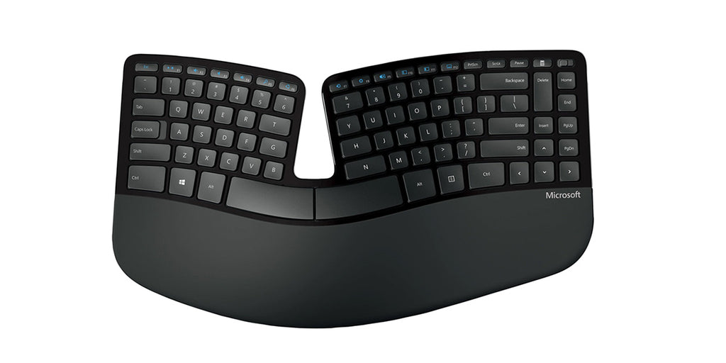Microsoft Sculpt Keyboard