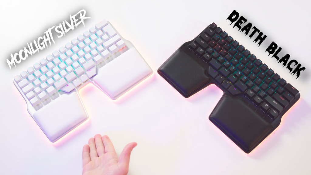 Dygma raise 2