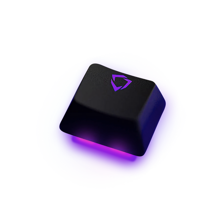 Keycaps