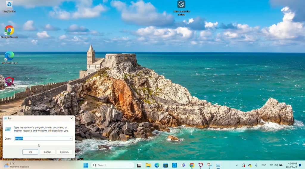 UNICODE WINDOWS